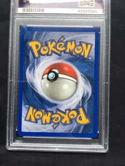 Pokemon Cards: 1st Edition Neo Destiny Common: Pineco 77/105: PSA 10 - Image 5