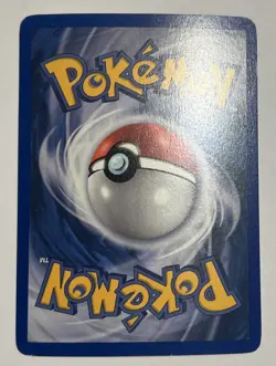 Pokemon Card - Pokenav Emerald 81/106 Reverse Holo Stamped - Image 2