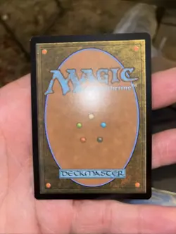 Uthros, Titanic Godcore Edge of Eternities Foil - Image 2