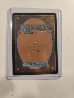 Mtg Anti-Venom, Horrifying Healer Mythic FOIL: Spider-Man MTG (NM) - Image 5