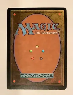 Sever Soul - Mercadian Masques - Magic The Gathering MTG - Foil / NM - Image 2