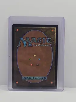 MTG Marvel Spiderman Venom King In Black Borderless Non Foil M 0022 - Image 2