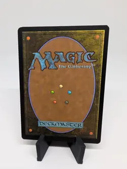 Muxus, Goblin Grandee MTG The List Reprints Regular - NM - Image 2