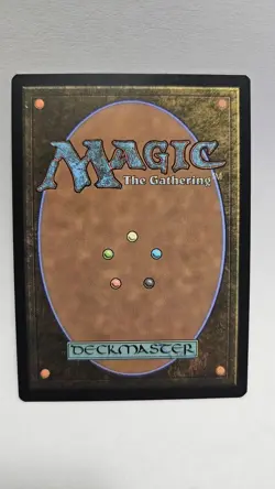 Twitching Doll Rare Non-foil #384 - Image 2