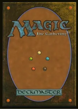 MTG Into the Flood Maw BloomBurrow Uncommon Instant NM - Image 3