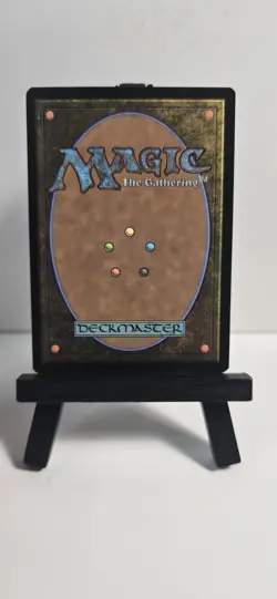 MTG Into the Flood Maw 52 BloomBurrow Uncommon Instant NM Non Foil - Image 2