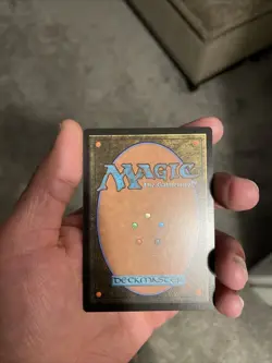 Headless Rider, Secret Lair, Retro Frame Foil. MTG Magic The Gathering, Zombie - Image 3