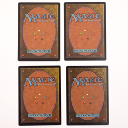 4x MTG Urza's Power Plant (Columns), English 5th Fifth Edition #428 - Image 2