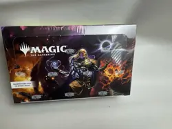 2025 Edge of Eternities Play Booster Box, New Sealed EOE Magic The Gathering MTG - Image 1