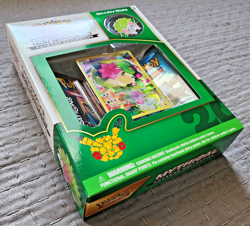 NEW Pokemon TCG: Mythical Collection - Generations - Shaymin - 20th Anniversary - Image 3