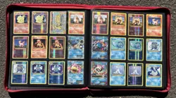 Pokemon TCG | X Y Evolutions Complete Master Set | NM - Image 2