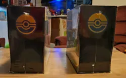 Pokemon Mega Evolution ETB's, New Unopened - Image 4
