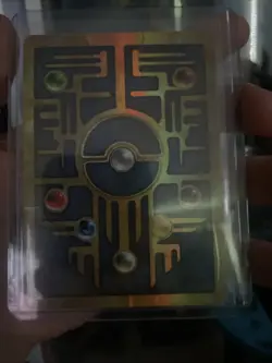 Pokemon TCG Ancient Mew Pokemon The Movie 2000 Promo Holo Ultra Rare MP - Image 4