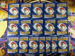 Pokemon Neo Destiny 36/37 Near Complete Uncommon Set Unlimited NM - Image 4