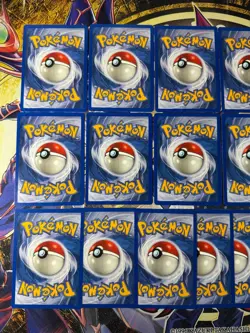 Pokemon Neo Destiny 36/37 Near Complete Uncommon Set Unlimited NM - Image 5