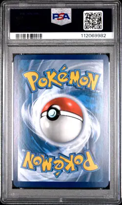 2023 POKEMON OBF EN-OBSIDIAN FLAMES SPECIAL ILLUSTRATION RARE CHARIZARD EX PSA 9 - Image 2