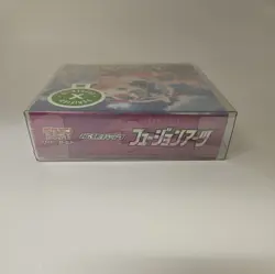 Pokemon TCG Fusion Arts Japanese Booster Box Sword & Shield Expansion Pack 4521329322629 - Image 5