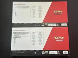 2x Pokemon Prismatic Evolutions 8 PACK Mini-Tins NEW [LOT OF 2] - Image 2