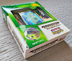 NEW Pokemon TCG: Mythical Collection - Generations - Celebi - 20th Anniversary - Image 4