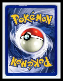 💥 Machop # 52/102 | Base Set | SHADOWLESS | Vintage Pokemon 1999 TCG | - Image 2