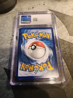 Tapu Bulu Pokemon 2024 Shrouded Fable 065/064 IR - Image 3