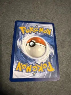 Team Rocket’s Wobuffet Promo 203 English Destined Rivals Pokemon TCG NM - Image 2