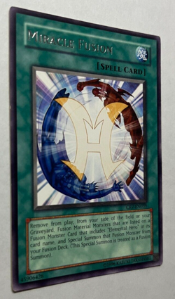 Miracle Fusion CRV-EN039 Cybernetic Revolution Unlimited - Image 2