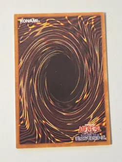 Summoned Skull (UTR) YAP1-JP003 Ultimate Rare Japenese Yugioh Alt Art *REPLICA* - Image 3
