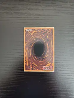 Yugioh Supreme Darkness - Magistus Chorozo - Super Rare - SUDA-EN100 - Image 2