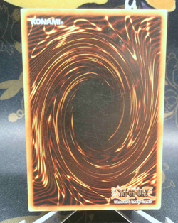 Flame Swordsman LOB-003 The Legend of Blue Eyes White Dragon-Unlimited... MP/HP - Image 2