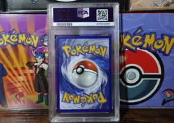 Pikachu V Union SWSH139 PSA 10 Celebrations Pokemon Cards Graded - Image 2
