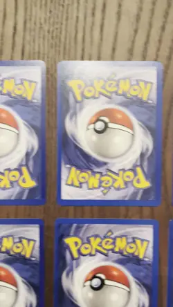 Pokemon Fossil Lot NM - 12 cards - Image 2