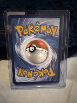 Pokemon TCG Dusclops 069/064 Shrouded Fable Holo Card Illustration Rare Full Art - Image 2