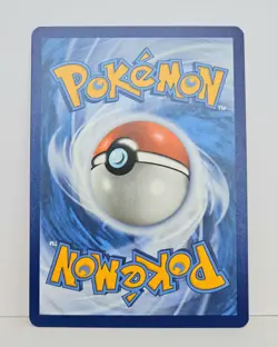 Quagsire Pokemon Card 007/015 - 2025 McDonald's Happy Meal Dragon Discovery -New - Image 3