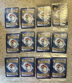 12 2021 Pokemon Eevee VMAX SWSH087 Shining Fates Black Star Promo Cards Sealed - Image 2