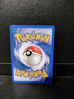 Flaaffy 28/64 - 1st Edition - Neo Revelation - Vintage WOTC POKEMON CARD - Image 2