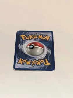 Pokemon Pidgeot TCG Holo Card 014/130 Base Set 2 Vintage - Image 3
