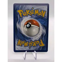 Wugtrio 224/091 Illustration Rare Paldean Fates 2024 Pokemon Card Near Mint - Image 2