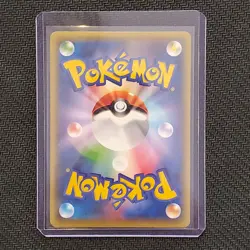 Keldeo - 014/036 - Full Art 1st Edition - Japanese Pokemon Card - Lot #216 - Image 2