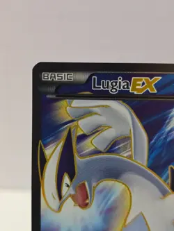 POKEMON Lugia EX 94/98 Ancient Origins Ultra Rare Holofoil Card - Image 4