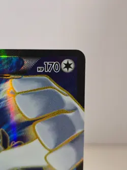 POKEMON Lugia EX 94/98 Ancient Origins Ultra Rare Holofoil Card - Image 5