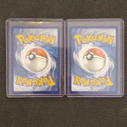 Orbeetle VMAX + Orbeetle V - Pokemon Cards - Lot #214 - Image 2