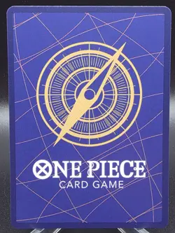 Nami PRB02-012 R One Piece Foil Card The Best Vol. 2 English - Image 2