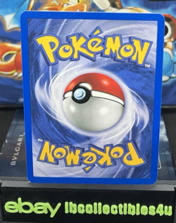 Doduo 72/130 Base 2 Set Pokemon Card Wotc 2000 Vintage NM F/S - Image 2