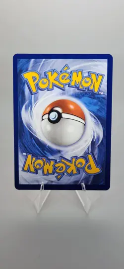 Mega Gardevoir ex - 060/132 Pokemon TCG Mega Evolutions Pokemon Card - Image 2