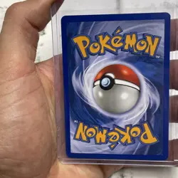 Grovyle 31/109 Reverse Holo - EX Ruby and Sapphire Pokemon Card LP/NM Uncommon - Image 4