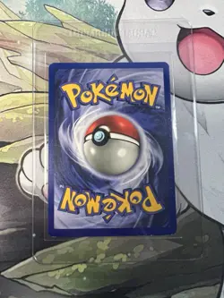 Nidoran 1st Edition 57/64 Jungle WOTC Pokemon Card - Image 2