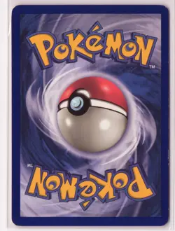 Vintage Pokemon Card TCG Base Set Unlimited Porygon 39/102 Uncommon - Image 2