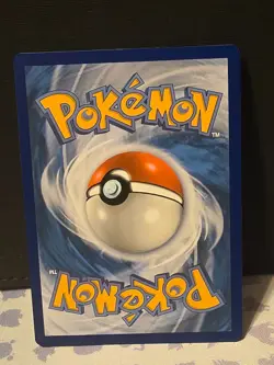 Pokemon TCG Raging Bolt EX 123/162 Temporal Forces Double Rare Holo Card - Image 2