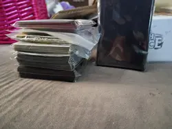Pokemon Sleeve Card Protectors Lot Of 6 Packs - Image 2